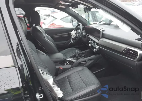 2023 Kia Telluride Sx Prestige X-Pro z USA, uszkodzony, nr VIN 5XYP5DGC9PG410954